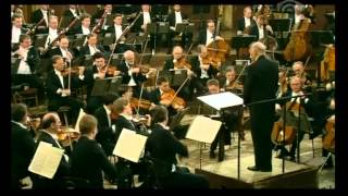 Sir Georg Solti dirigiert die Wiener Philharmonker H Berlioz UNGARISCHER MARSCH [upl. by Sverre865]