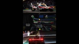 Ferrari 499PNurbugring Circuit391kph top speedFULL CAR UPGRADE PART 5 [upl. by Emmerie]