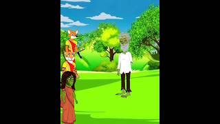 CartoonBhoot WalaChichuTVviralshortsshortshortsfeedviralvideo funnycartoon animation [upl. by Velvet]