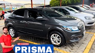 Feira De Carros Usados Em Caruaru PE  PESQUISA SÓ CARRO PRISMA [upl. by Eade]