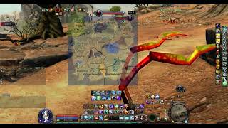 Aion Ionium farm my rotation [upl. by Iclek281]