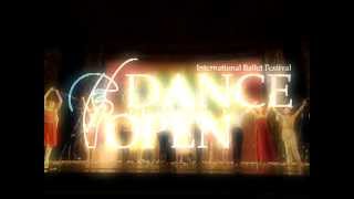 DANCE OPEN BALLET FESTIVAL [upl. by Annairol582]