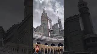 Allah u Akbar sohanallah follow now islamicfigure viralvideo makkah mashallah 🥰🥰 [upl. by Tolecnal]