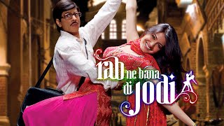 Rab Ne Bana Di Jodi Full Movie  Shah Rukh Khan  Anushka Sharma  facts and review [upl. by Anitsirk]