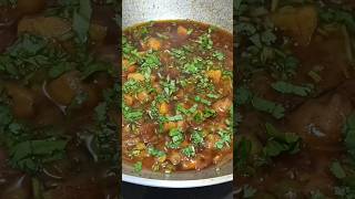 Mattor mushroom masala recipebestcooking [upl. by Yalonda739]