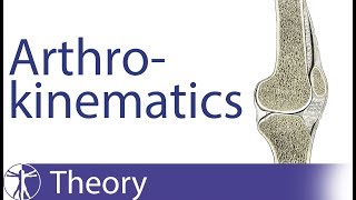 Arthrokinematics Roll Glide Spin Traction amp Compression [upl. by Reckford820]