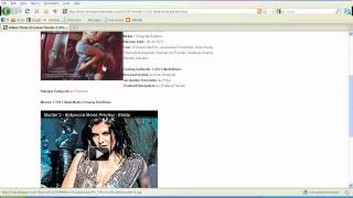 How To Watch Bollywood Movies Online FREE [upl. by Linnell875]