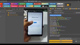 Nokia C1 2nd edition TA1380 Pattern and Frp Reset Done By Unlock Tool [upl. by Enomys556]