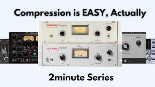 EVERYTHING You Need to Know About Compression  simplified Episode  I [upl. by Cherian]