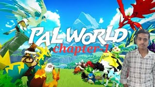 The Palworld Full Reviews Chapter1 Actually Worth playing game gameingworld [upl. by Ylurt115]