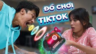 𝐓𝐨𝐧𝐲  Cầm 10 Triệu Mua Đồ Chơi Trên Tiktok 💵 Tập 1 [upl. by Eeima623]