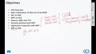 Cisco Scor 350701  Day 2 [upl. by Atilek949]