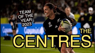 The Centres  Team of the Year 2023 [upl. by Assilym]