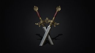 Dark Souls 3  NG7 All Bosses Gotthard Twinswords [upl. by Svend46]