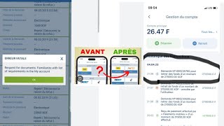 retrait 1xbet Comment résoudre tout les problèmes de retrait 1xbet très facilement [upl. by Ynneb846]