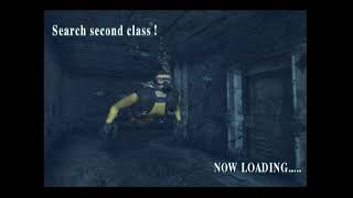 Divers Dream 3 First Class Special Area Free Mode [upl. by Kcirddor]