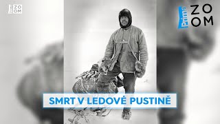 Scott vs Amundsen Dobytí jižního pólu bylo bojem o holý život Oběť padlých přinesla zásadní objev [upl. by Ellenrahc]