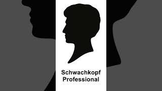 Schwachkopf AI Schwachkopf professional satire [upl. by Pesek320]