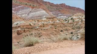 Grand Staircase Escalante National Monument [upl. by Adyl299]