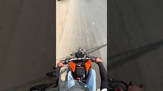 Jhoom Jhoom shongs ktm bike rider shortvideo vairalshort on youtube shortsfeed [upl. by Lebazej]