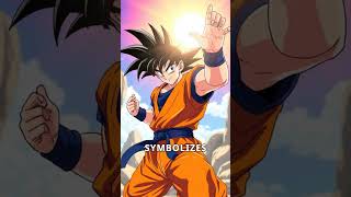 The Iconic Super Saiyan Transformation in Dragon Ball Z [upl. by Maighdlin]