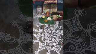 ENGA KADAI SARASVATHY POOJAI VIRAL TRENDING SHORTSVIDEO SHORTSFEED [upl. by Jemy]