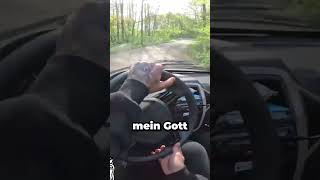 Moji kann kein Auto fahren 😂 [upl. by Anihc]