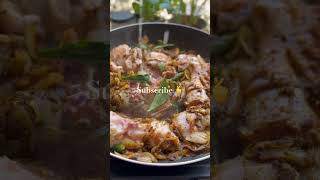 Pepper Chicken Recipe  Restorent Style Pepper Chicken Easy Recipe [upl. by Osrick]