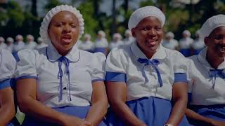 NDIMVA NYIMBOSOCHE SDA DORCAS CHOIRSDA MALAWI MUSIC COLLECTIONS [upl. by Eichman]