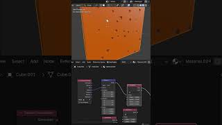 Blender 42 Update NEW texture nodes [upl. by Canty]