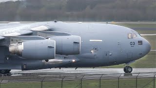 15 BIGGEST Military Planes in the World [upl. by Schmitt310]