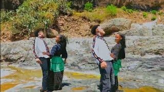 New Ethiopian oromo music Dammee Tiyyaa Dhaqabaa Dajanee 2024 [upl. by Lotsirhc777]