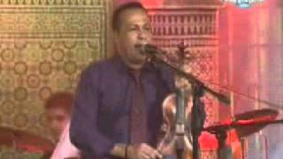 kamal Abdi Clip 1 Jadid Music Cha3bia kamal el abdi 2010 [upl. by Rosanna706]