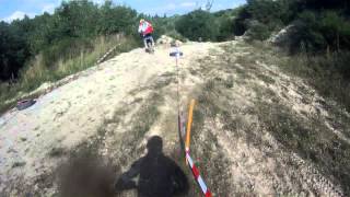 MSC Schrems Enduro  No1 [upl. by Norak]