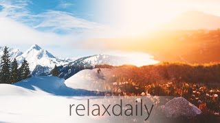 Light Instrumental Music  easy relaxing background  Season 4 [upl. by Barbe5]