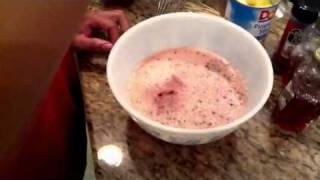 HOW TO MAKE YOUR OWN HAM GLAZE [upl. by Notlrac]