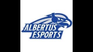 Albertus Magnus College Falcons VS Emerson College Lions Playoffs Round 2 [upl. by Jocelyne]