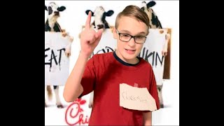 Chickfila Rap [upl. by Ahtrim]