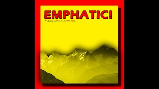 Emphatic  Produced by Dom Hack [upl. by Aleit]