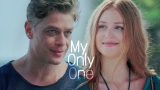 Arthur e Eliza arliza  My Only One [upl. by Nico]