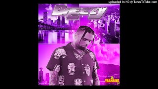 Chris Brown Iffy Chopped amp Slowed By DJ Tramaine713 [upl. by Tloh]