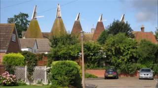 Places to see in  Rainham  UK [upl. by Brucie]