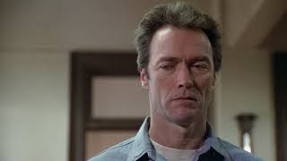 Escape From Alcatraz 1979  Some Men Are Destined Never To Leave Alcatraz Scene  Movieclips [upl. by Baal]