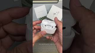 Airpod Pro Gen 2 Review 2024 [upl. by Anora54]