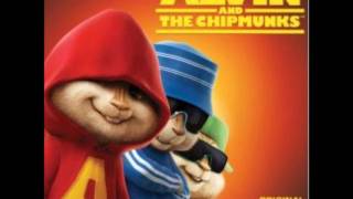 Vamos a la playaLoonaVersion ChipmunksCLIP OFFICIEL [upl. by Hcirdla]