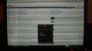 HP ZR2440W  Screen Flickering [upl. by Barbara]