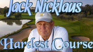 LIVE Taking on Jack Nicklaus Challenge  18 Holes at The Bull at Pinehurst Farms [upl. by Eugenius]