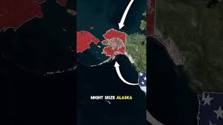 Why did Russia sell Alaska to the United States history geopolitics [upl. by Akimet]