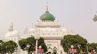 Choon Maah Dar Arzo Samaa  Mela Kartik Urs Dewa Sharif Farsi Kalam  Ali Waris Qawwal Dewa Sharif [upl. by Eeliram]