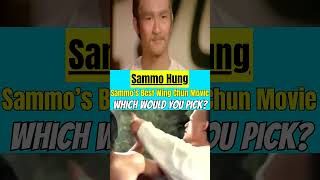 🐲Donnie Yen vs Sammo Hung The Most Intense Unarmed Combat kungfu martialarts fighting [upl. by Crenshaw]